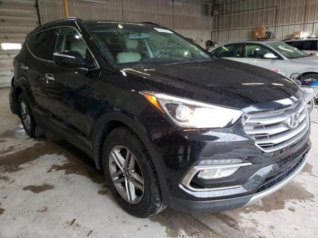 HYUNDAI SANTA FE S 2017 5nmzudlb6hh003125