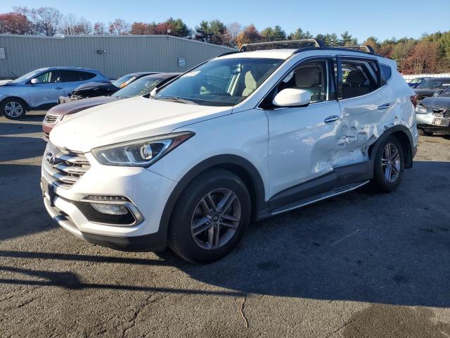 HYUNDAI SANTA FE S 2017 5nmzudlb6hh010611