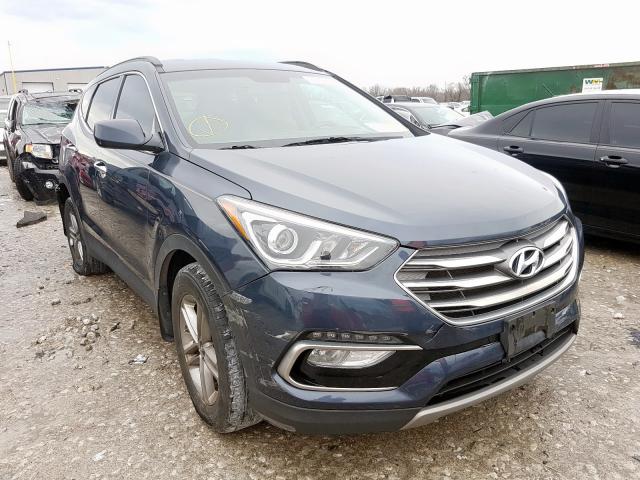 HYUNDAI NULL 2017 5nmzudlb6hh012830