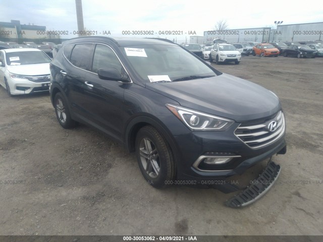 HYUNDAI NULL 2017 5nmzudlb6hh023956