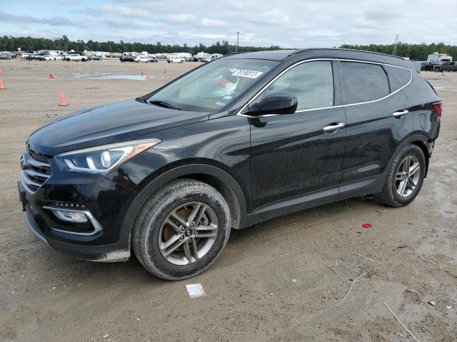 HYUNDAI SANTA FE 2017 5nmzudlb6hh024329