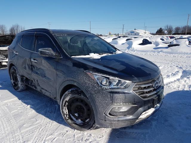 HYUNDAI NULL 2017 5nmzudlb6hh049912