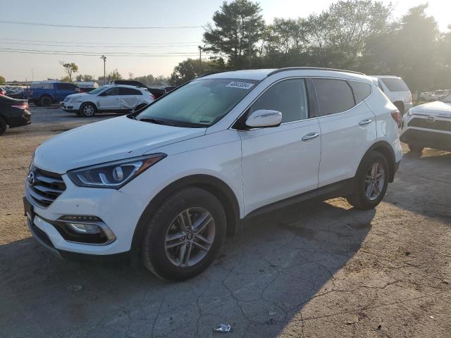 HYUNDAI SANTA FE S 2018 5nmzudlb6jh058406