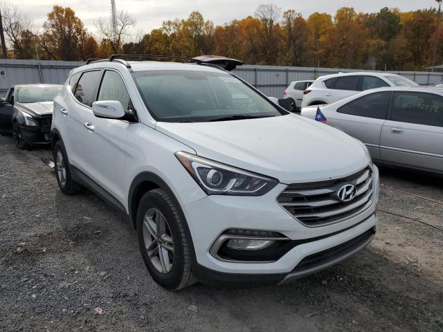 HYUNDAI SANTA FE S 2018 5nmzudlb6jh058826