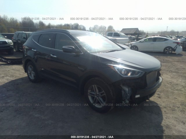 HYUNDAI NULL 2018 5nmzudlb6jh065582