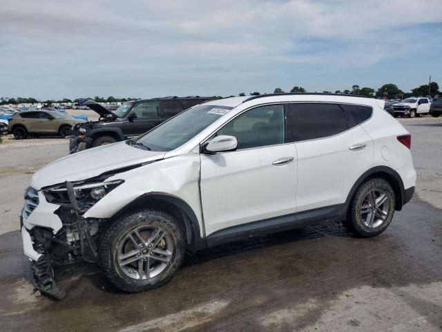 HYUNDAI SANTA FE 2018 5nmzudlb6jh102971