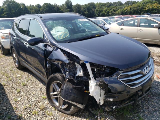 HYUNDAI NULL 2018 5nmzudlb6jh104414