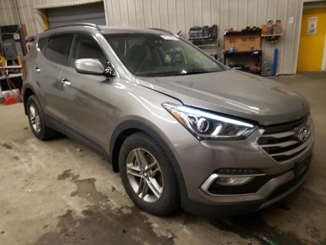 HYUNDAI NULL 2018 5nmzudlb6jh106163