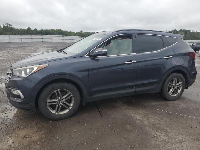 HYUNDAI SANTA FE S 2017 5nmzudlb7hh007930