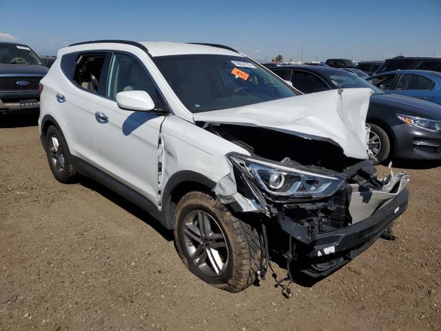 HYUNDAI SANTA FE S 2017 5nmzudlb7hh011248