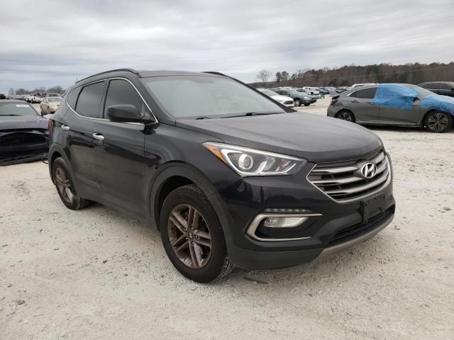 HYUNDAI SANTA FE S 2017 5nmzudlb7hh021715