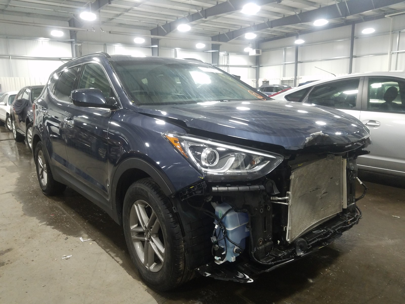 HYUNDAI NULL 2017 5nmzudlb7hh035579