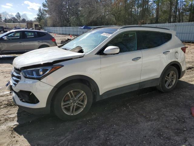 HYUNDAI SANTA FE S 2018 5nmzudlb7jh058267