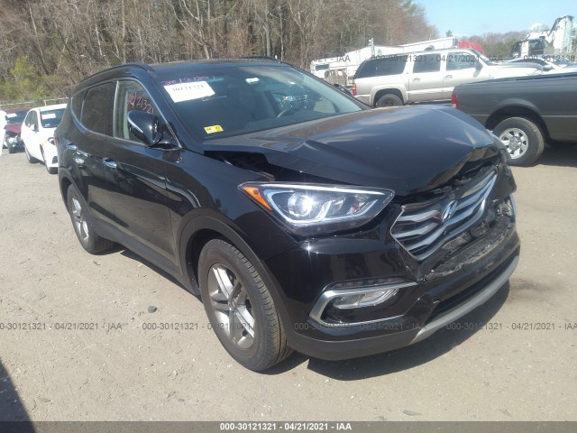 HYUNDAI NULL 2018 5nmzudlb7jh095013