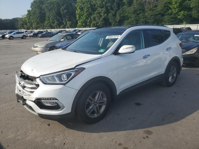 HYUNDAI SANTA FE S 2018 5nmzudlb7jh099840