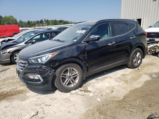 HYUNDAI SANTA FE S 2018 5nmzudlb7jh102798