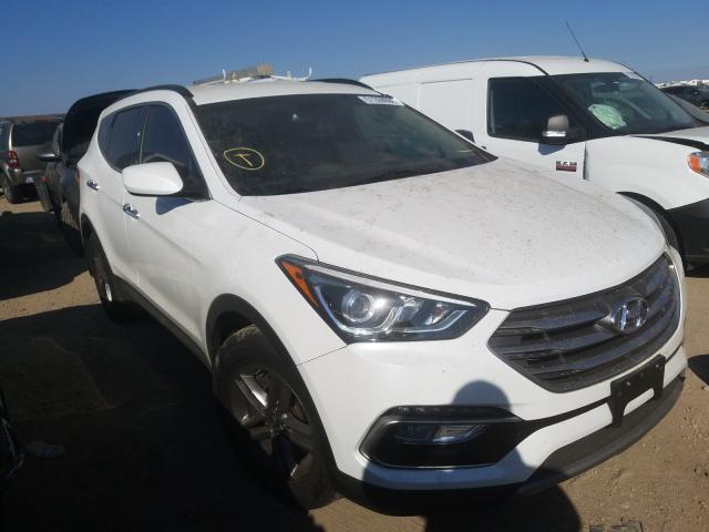 HYUNDAI NULL 2017 5nmzudlb8hh009072