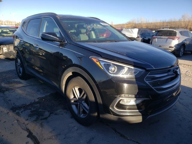 HYUNDAI SANTA FE S 2017 5nmzudlb8hh018063