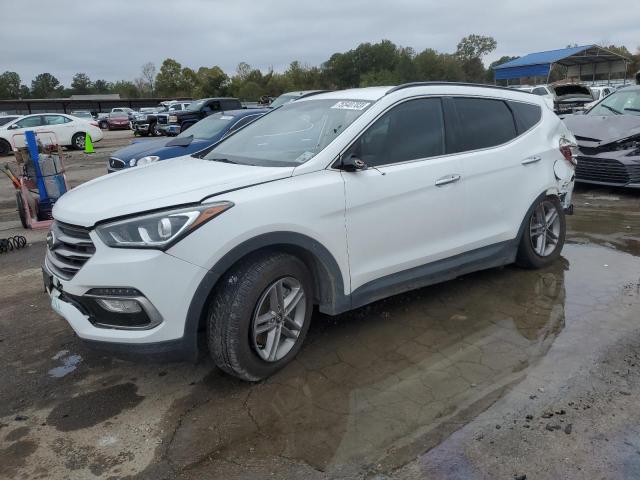 HYUNDAI SANTA FE 2017 5nmzudlb8hh027359