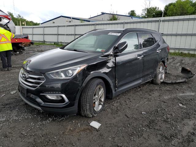 HYUNDAI SANTA FE S 2018 5nmzudlb8jh100980