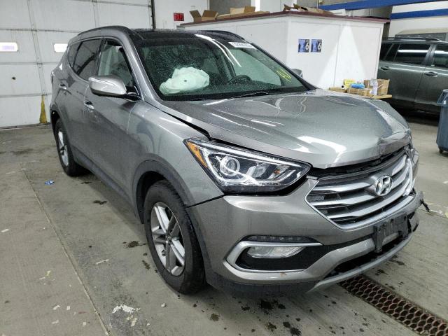 HYUNDAI NULL 2018 5nmzudlb8jh102888