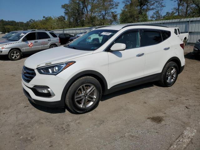 HYUNDAI SANTA FE S 2017 5nmzudlb9hh023272