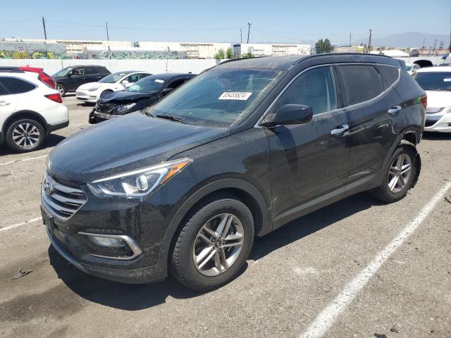 HYUNDAI SANTA FE S 2017 5nmzudlb9hh025166