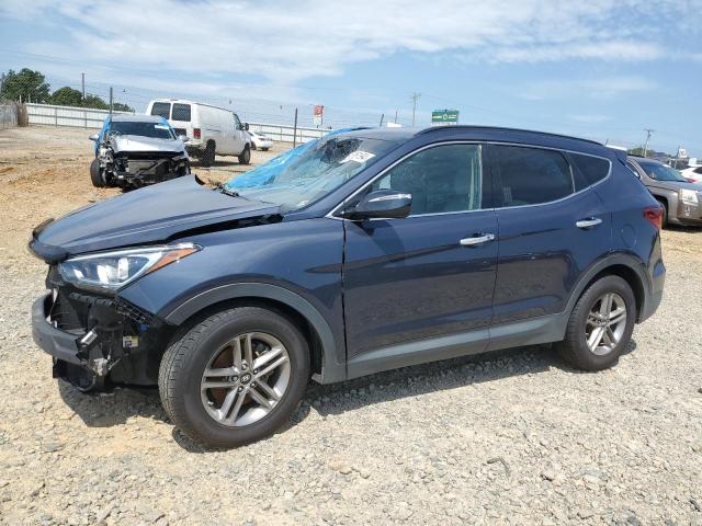 HYUNDAI SANTA FE 2017 5nmzudlb9hh028682