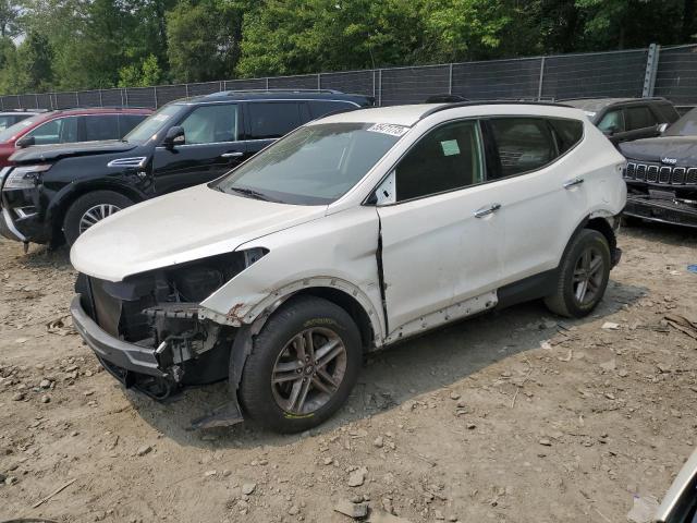 HYUNDAI SANTA FE S 2017 5nmzudlb9hh029279