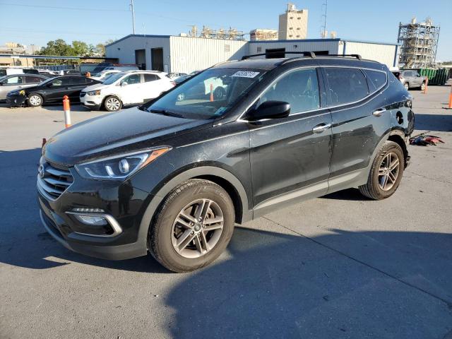 HYUNDAI SANTA FE S 2017 5nmzudlb9hh035342