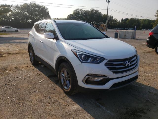 HYUNDAI SANTA FE S 2017 5nmzudlb9hh048124