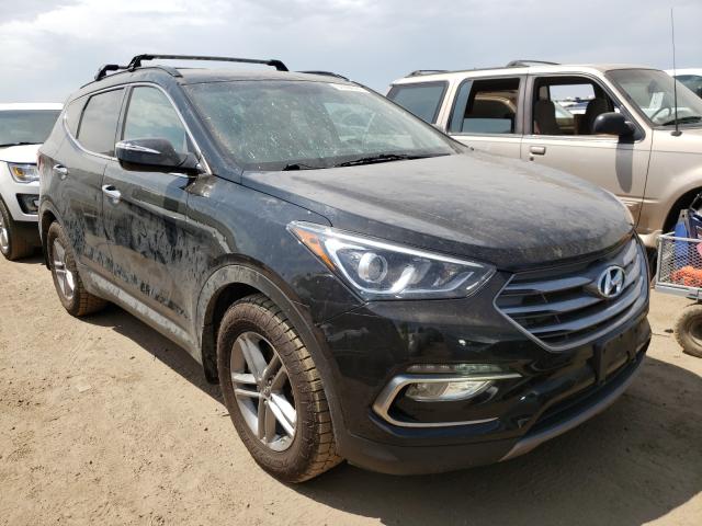 HYUNDAI 260 2017 5nmzudlbxhh007968