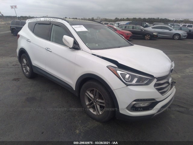 HYUNDAI NULL 2017 5nmzudlbxhh045006