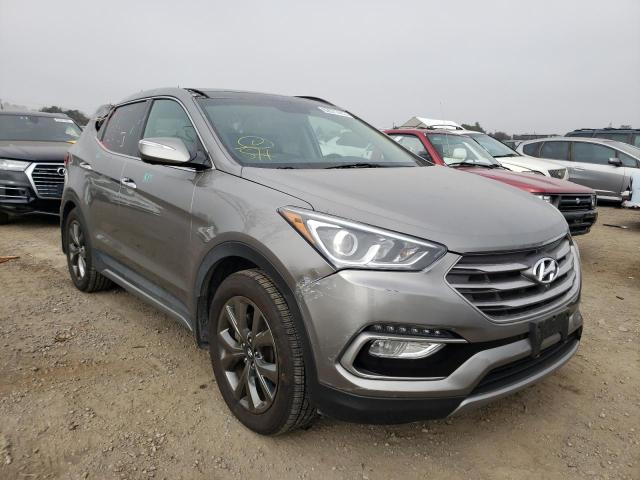 HYUNDAI SANTA FE S 2017 5nmzw4la2hh048791