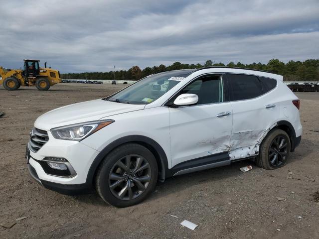 HYUNDAI NULL 2018 5nmzwdla3jh087556