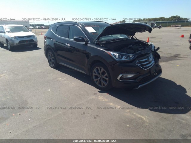 HYUNDAI NULL 2017 5nmzwdla4hh043933