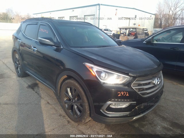 HYUNDAI NULL 2017 5nmzwdla9hh039537