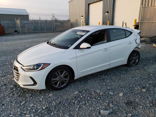 HYUNDAI ELANTRA 2017 5npd74lf0hh047208