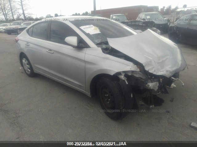 HYUNDAI ELANTRA 2017 5npd74lf0hh056765