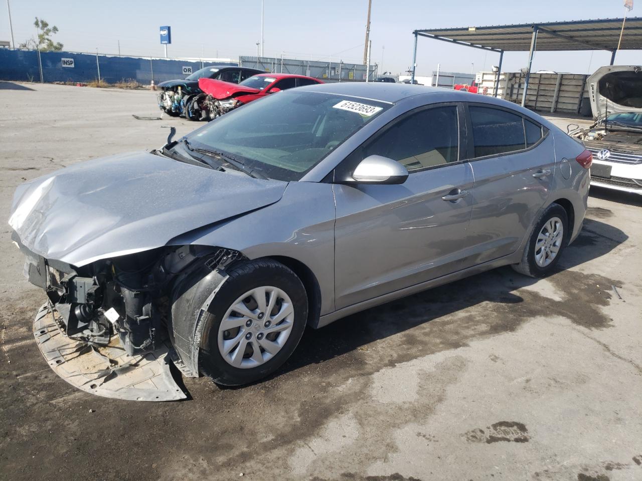 HYUNDAI ELANTRA 2017 5npd74lf0hh089037