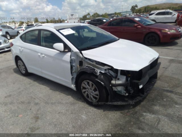 HYUNDAI ELANTRA 2017 5npd74lf0hh107844