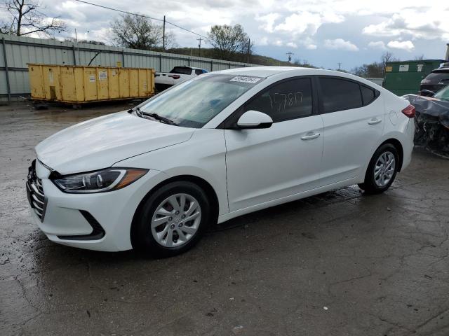 HYUNDAI ELANTRA 2017 5npd74lf0hh111487