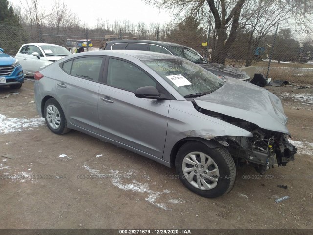 HYUNDAI ELANTRA 2017 5npd74lf0hh112235