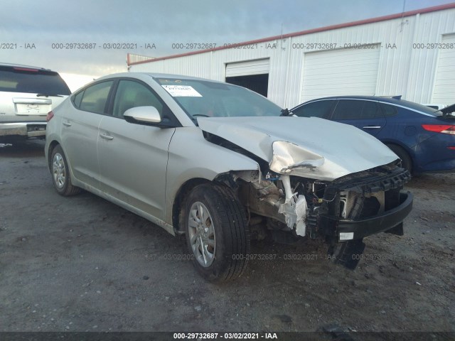 HYUNDAI ELANTRA 2017 5npd74lf0hh112929