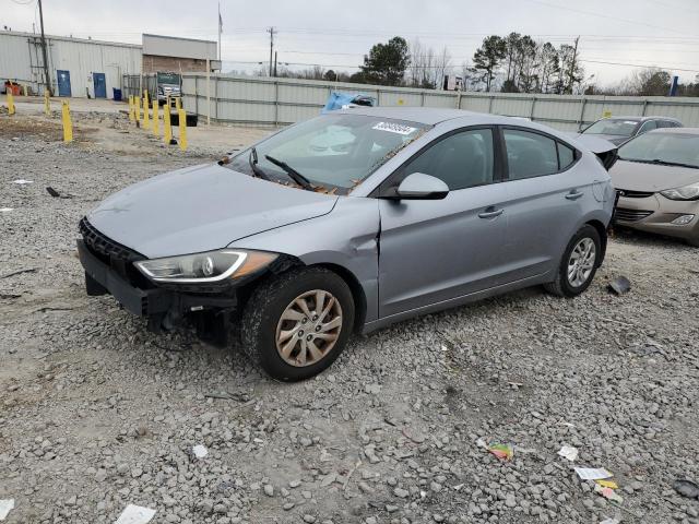 HYUNDAI ELANTRA 2017 5npd74lf0hh125891