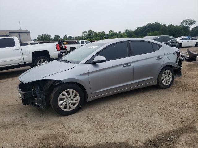 HYUNDAI ELANTRA SE 2017 5npd74lf0hh126328