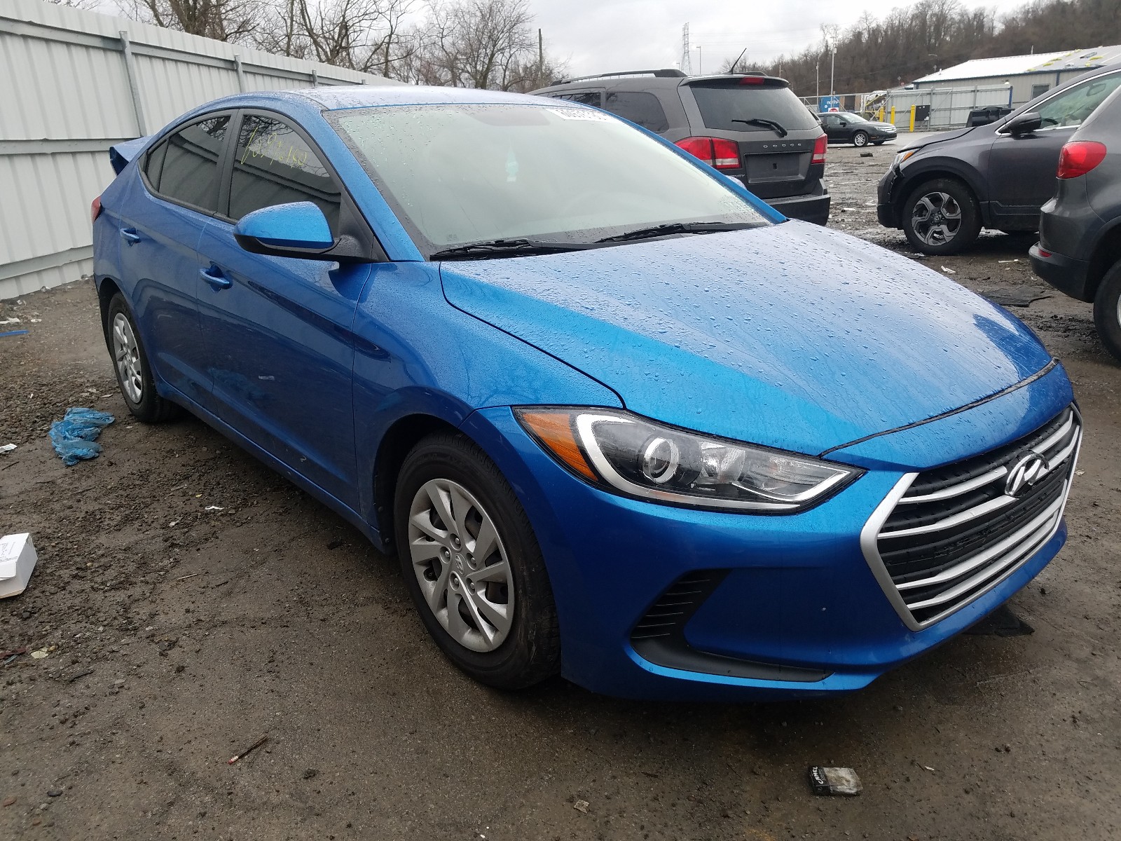 HYUNDAI NULL 2017 5npd74lf0hh139886