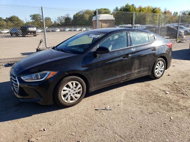 HYUNDAI ELANTRA 2017 5npd74lf0hh165128