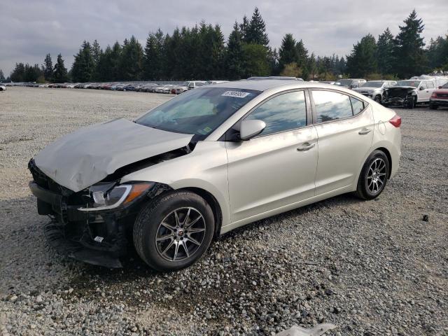 HYUNDAI ELANTRA 2017 5npd74lf0hh166084