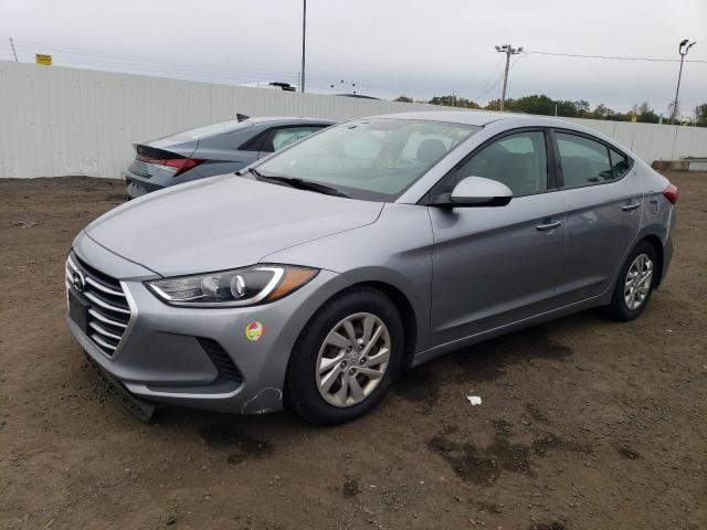 HYUNDAI ELANTRA 2017 5npd74lf0hh171995